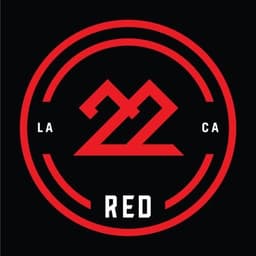 22Red logo