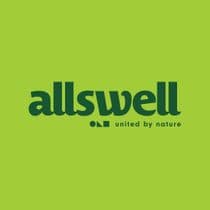 Allswell logo