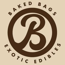 Baked Bags logo