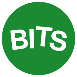 Bits logo