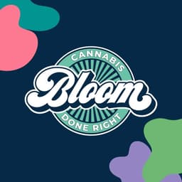 Bloom logo