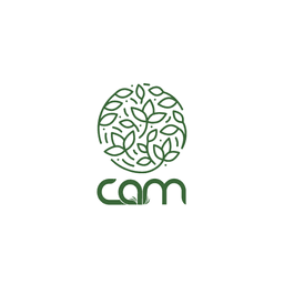 CAM logo