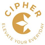 Cipher logo