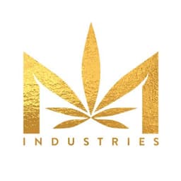 Dime Hemp logo