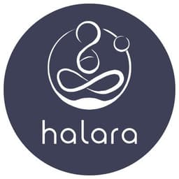 Halara logo