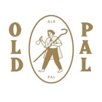 Old Pal logo