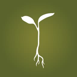 Raw Garden logo