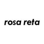 rosa reta logo
