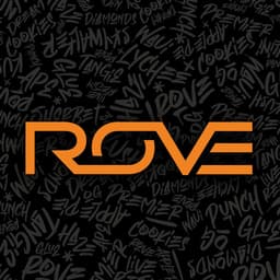 Rove Brand logo