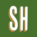 Simply Herb logo