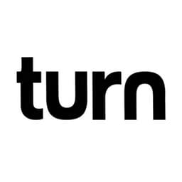 turn logo