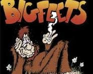 BigFeets logo