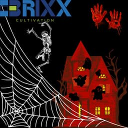 Brixx logo