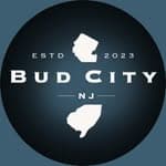 Bud City NJ logo