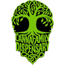 Canna Family logo