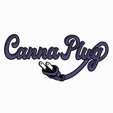Canna Plug logo