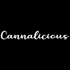 Cannalicious logo