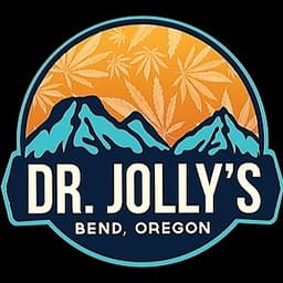 Dr. Jolly's logo