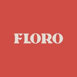 Floro logo