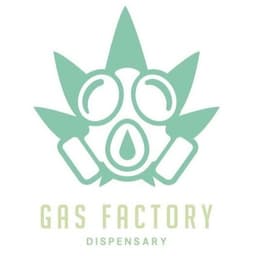 Gas Factory logo
