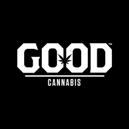 GOOD Cannabis logo