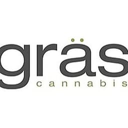 Gras Cannabis logo