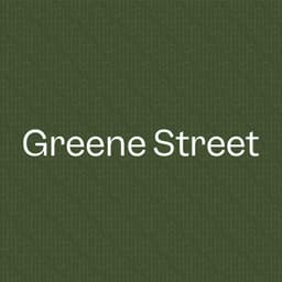 Greene Street logo