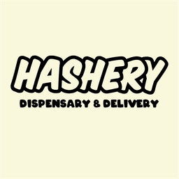 Hashery logo