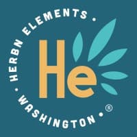 Herbn Element logo
