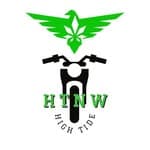 High Tide NW logo