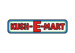 Kush E Mart logo