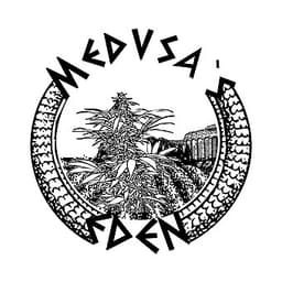 Medusa's Eden logo