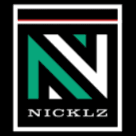 Nicklz logo