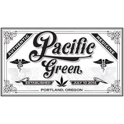 Pacific Green logo