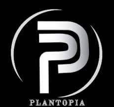 Plantopia logo