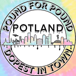 Potland logo