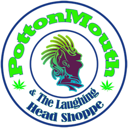 PottonMouth logo