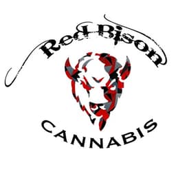 Red Bison logo