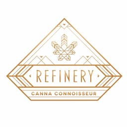 Refinery logo