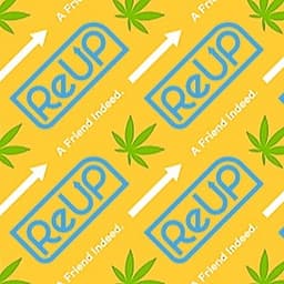 ReUp logo