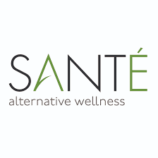 Sante logo