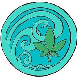 Sea of Green logo