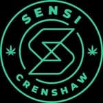 Sensi Retail logo