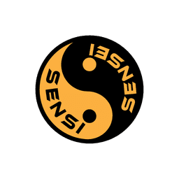 Sensi Sensei logo