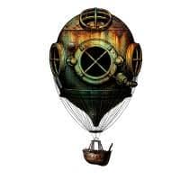 Shipwreck'd logo