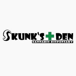 Skunk's Den logo