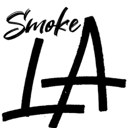 Smoke LA logo