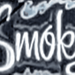 Smoky Dreams logo