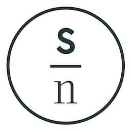 Social Nature logo