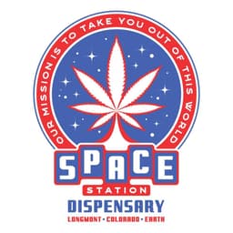 Space Station logo
